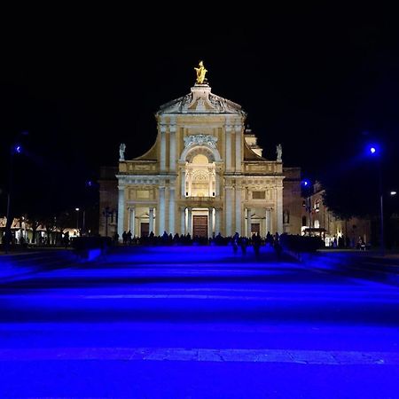 A Casa Di Francesco Διαμέρισμα Santa Maria Degli Angeli  Εξωτερικό φωτογραφία