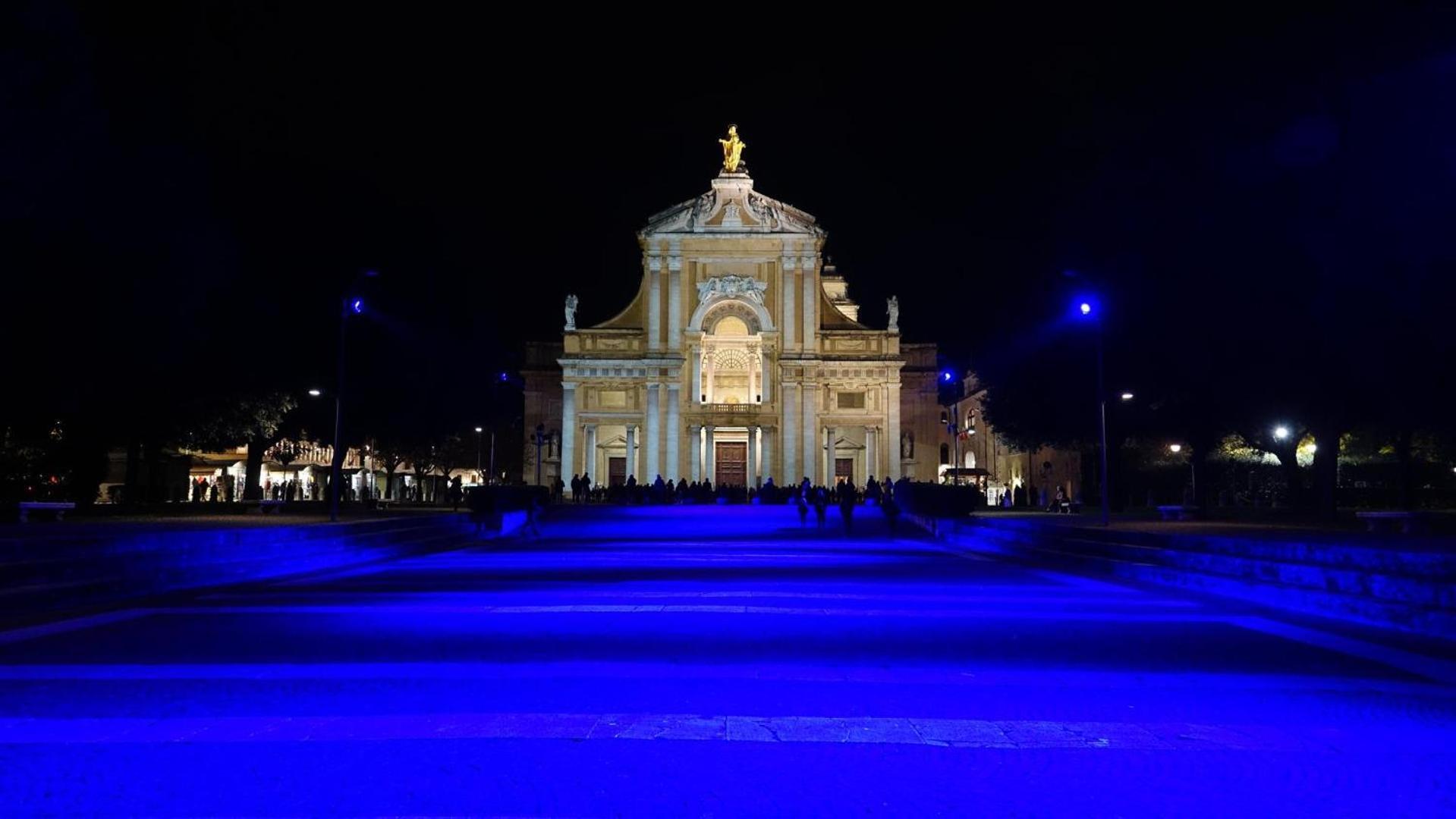 A Casa Di Francesco Διαμέρισμα Santa Maria Degli Angeli  Εξωτερικό φωτογραφία